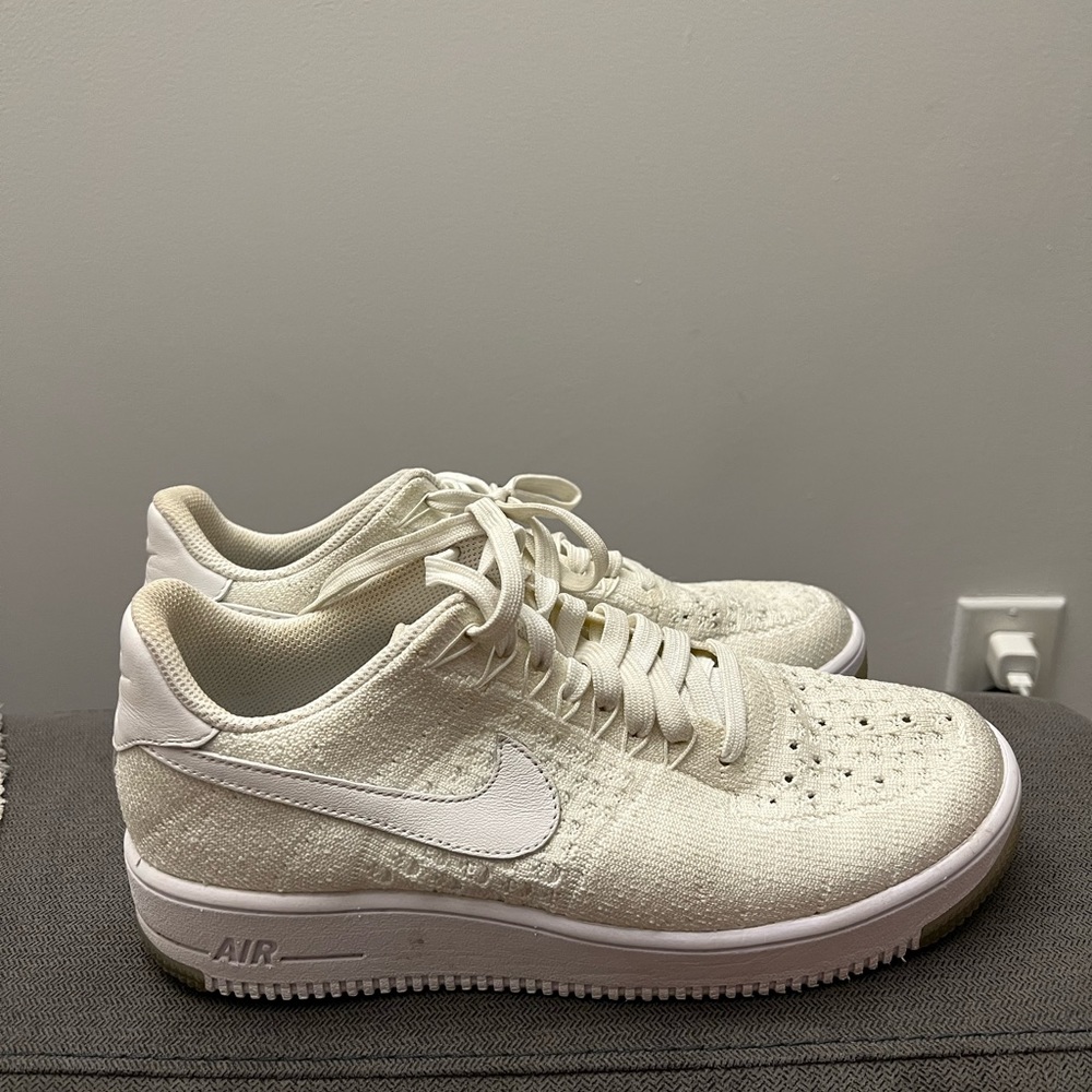 Nike Air Force 1 Flyknit